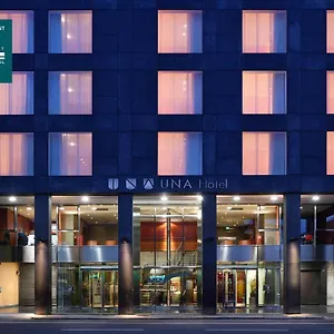 4* Ξενοδοχείο Centro