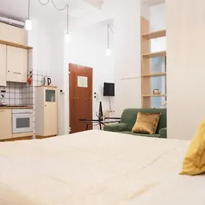  Διαμέρισμα Tourist House - Fringe - Self Check-in