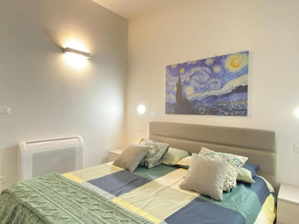 Suite Emilia 5 Bolonia Apartament