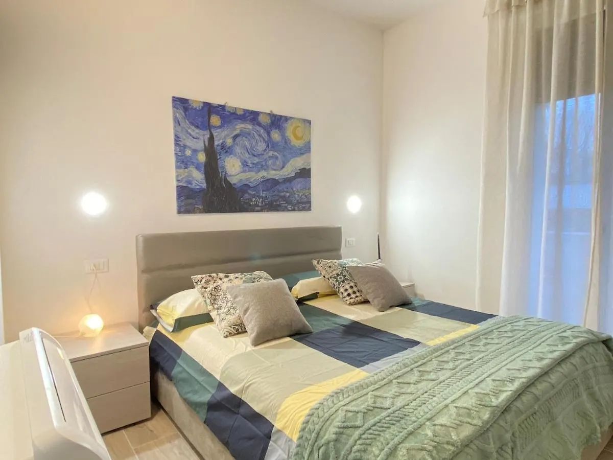 Apartament Suite Emilia 5 Bolonia Włochy