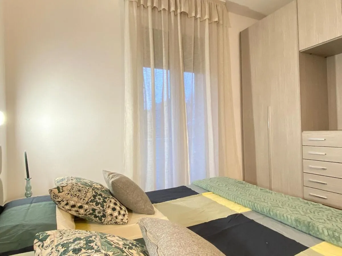 Apartament Suite Emilia 5 Bolonia Włochy